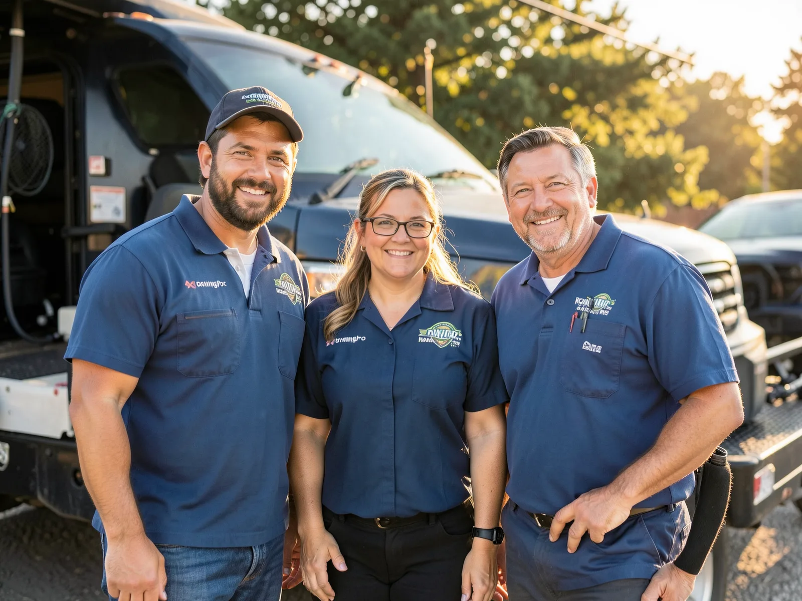 Roof Repair company in Jefferson, OR